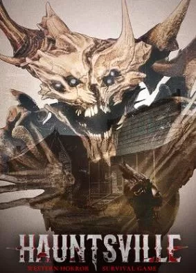 PC《诅咒西部(Hauntsville)》TiNYiSO镜像版【百度/迅雷】_0