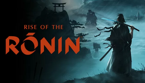 PC《浪人崛起(Rise of the Ronin)》中文完整版v1.09【迅雷】