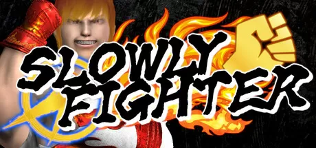 PC《慢境武者(SLOWLY FIGHTER)》TENOKE镜像版【百度/迅雷】