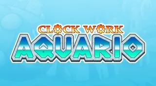 【9.0】PS4《发条阿夸里奥(Clockwork Aquario)》CUSA26908欧版日英文