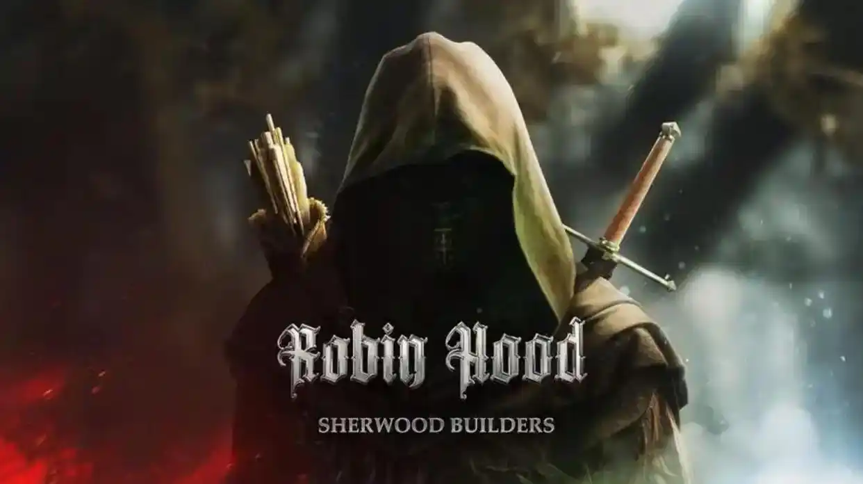 PC《罗宾汉：舍伍德卫士》官方中文SKIDROW镜像版【百度/迅雷】_0
