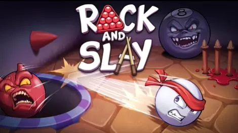 switch《杀戮台球(Rack and Slay)》[NSZ]美版中文+1.2.8补丁