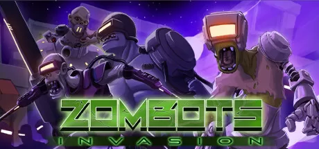 PC《僵尸机器人:入侵(Zombots:Invasion)》TENOKE镜像版【百度/迅雷】