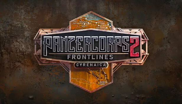 PC《装甲军团2》官方中文Build.17548206+昔兰尼加DLC+全DLC