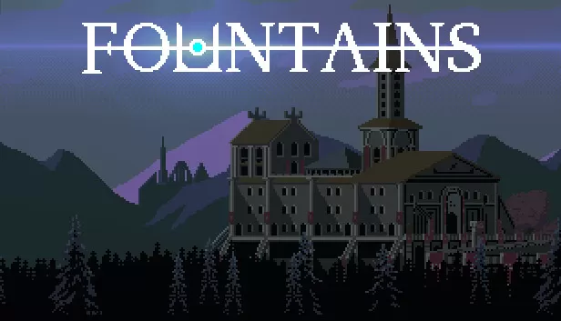 PC《永泉传说(FOUNTAINS)》官方中文Build.17342969