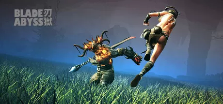 PC《刃狱(Blade Abyss)》官方中文TENOKE镜像版【百度/迅雷】