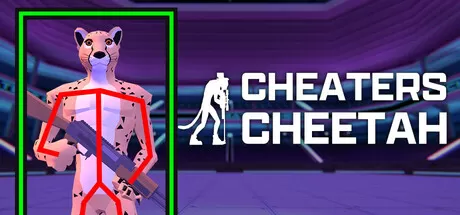 PC《骗子猎豹(cheaters Cheetah)》免安装【百度】