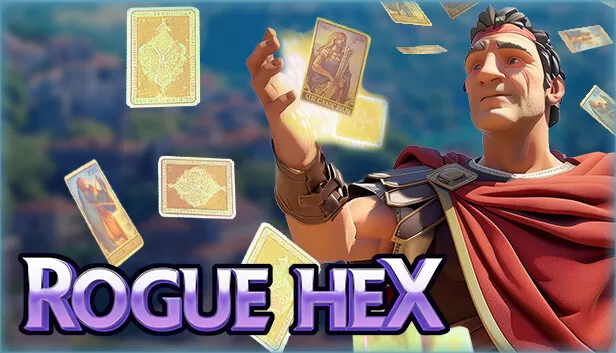 PC《征服世界(Rogue Hex)》官方中文Build.17621150