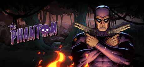 switch《暗影侠(The Phantom)》[NSZ]美版+1.010补丁