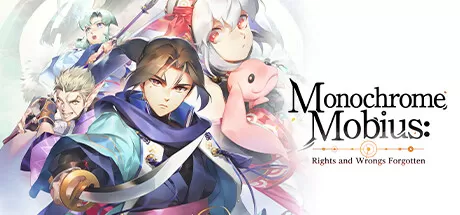 【5.05】PS4《黑白莫比乌斯:岁月的代价》CUSA42171欧版下载