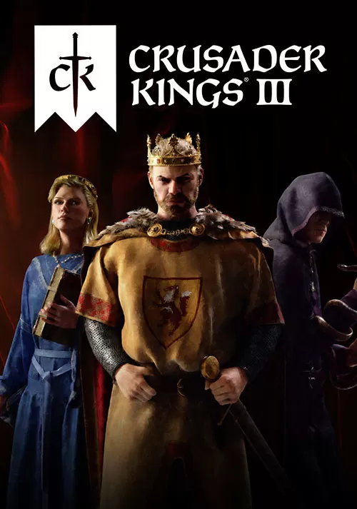 PC《王国风云3》免安装简体中文绿色版v1.15王冠更新-第四章解锁_0