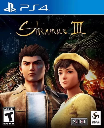 【5.05】《莎木3(Shenmue3)》CUSA16480v1.05(含DLC)_0