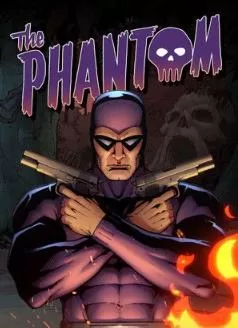 PC《魅影(The Phantom)》SKIDROW镜像版【百度/迅雷】_0