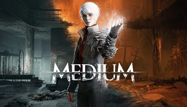 PC《灵媒(The Medium)》官方中文Build.12090611+全DLC