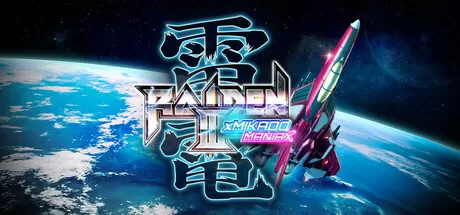 【11.x】PS4《雷电3:米卡多混音版》CUSA40312下载