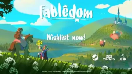 switch《寓言之地(Fabledom)》[NSZ]美版中文+1.0.6补丁