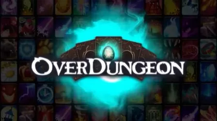 switch《超载地牢(Overdungeon)》[NSZ]美版中文+1.8.0补丁