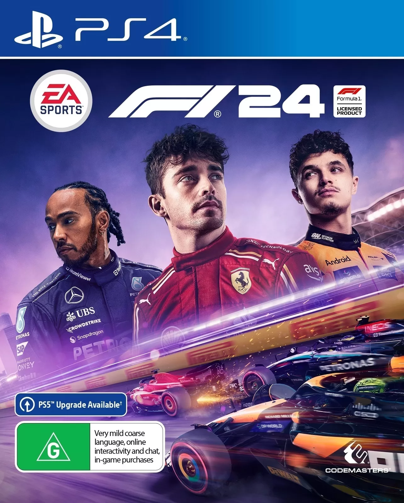 【5.05】PS4《F1方程式赛车2024(F1®24)》CUSA44372v1.18补丁_0