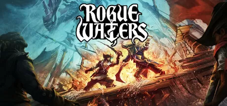 switch《盗浪(Rogue Waters)》[NSZ]美版中文