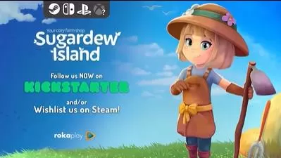 switch《甘露岛(Sugardew Island)》[NSZ]+1.0.2补丁美版中文