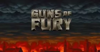 switch《狂怒之枪(Guns of Fury)》[NSZ]美版中文+1.3.0补丁