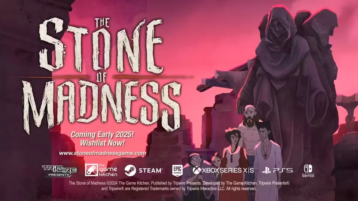 switch《疯狂之石(The Stone of Madness)》[NSZ]美版中文+1.0.3补丁_0