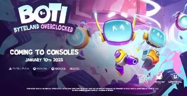 switch《波提:字节国度大冒险》[NSZ]美版中文+1.0.2补丁+2DLC