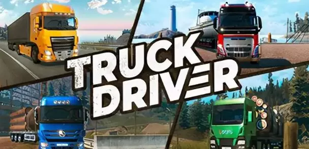 switch《卡车司机(Truck Driver)》[NSZ]美版中文+1.36补丁+5DLC