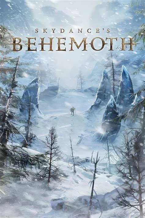 PC《遗忘之地巨兽(Skydances BEHEMOTH)》v17444124汉化【VR游戏】_0