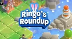 switch《林戈的收集(Ringo's Roundup)》[NSZ]美版中文