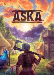 PC《ASKA》官方中文硬盘版主要更新五湖泊和前哨【百度/迅雷】_0