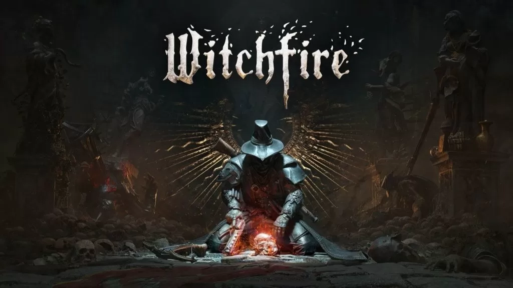 PC《巫火(Witchfire)》Early AccessP2P硬盘版集成巫山升级【百度/迅雷】