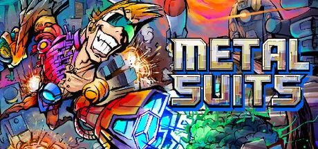 switch《铁血机甲:反攻(METAL SUITS Counter-attack)》美版中文+1.0403.in.03补丁