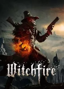 PC《巫火(Witchfire)》Early AccessP2P硬盘版集成巫山升级【百度/迅雷】_0