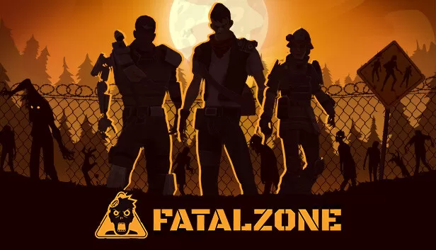 PC《致命地带正式版》官方中文Build.17603184末日撕裂-厄运终结