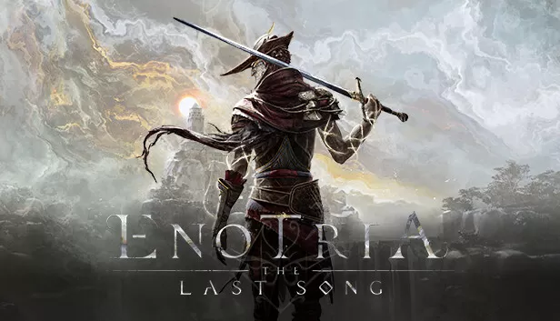 PC《艾诺提亚:失落之歌》官方中文Build.17716532+预购特典+全DLC