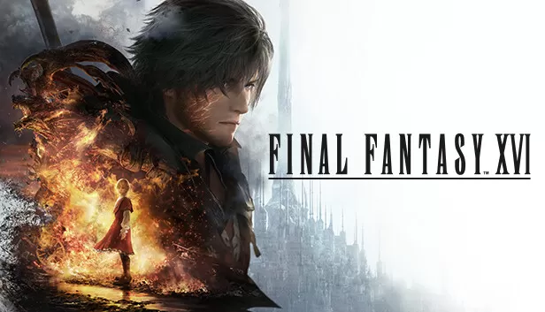 PC《最终幻想16》豪华中文V1.03Fix+预购特典+扩充通票+全DLC