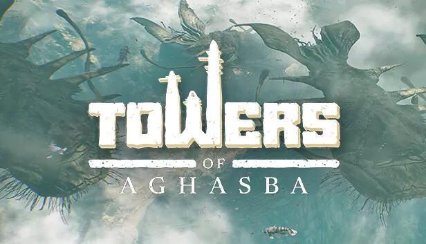 PC《阿伽斯巴之塔(Towers of Aghasba)》官方中文Build.17703901