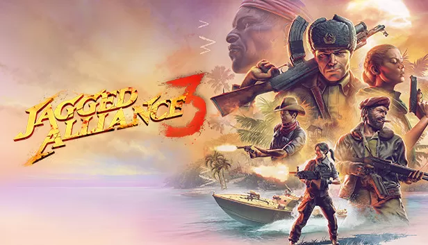 PC《铁血联盟3》官方中文V1.5.1.366685黑色契约-绝地之战+全DLC