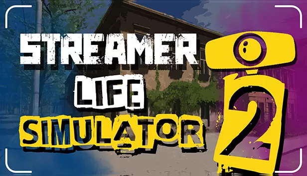 PC《主播人生模拟器2(Streamer Life Simulator2)》官方中文Build.17679027
