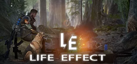 PC《LIFE EFFECT》Early Access免安装