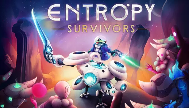 PC《熵之幸存者(Entropy Survivors)》官方中文Build.17697592