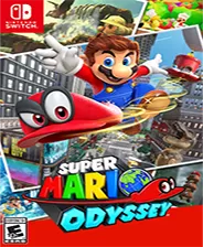 switch《超级马里奥:奥德赛(SUPER MARIO ODYSSEY)》[NSP]美版中文+1.3.0补丁_0