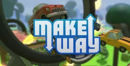 switch《胡闹赛道/Make Way》[NSZ]美版中文+1.3.4.7补丁