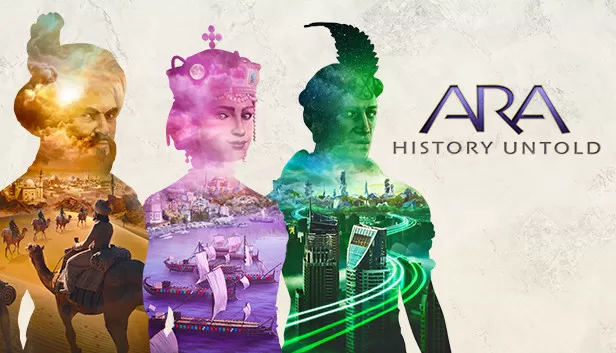 PC《Ara:不为人知的历史》中字-国语V1.3.0.465+预购特典+全DLC