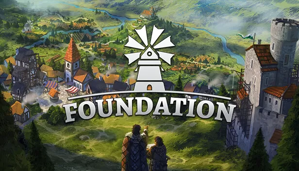 PC《奠基(Foundation):正式版》官方中文Build.17701309全新及更新内容+全DLC