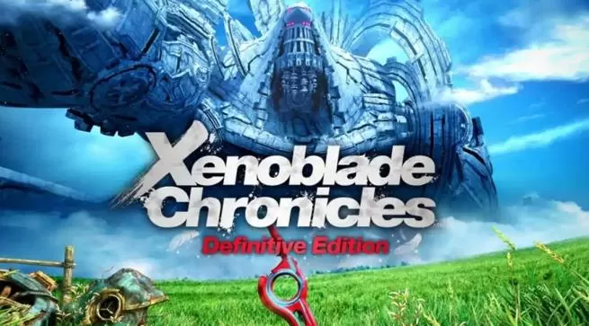 switch《异度之刃X终极版》[XCI]1.0.1