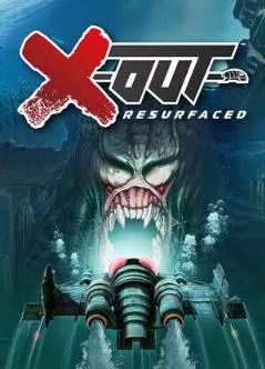 PC《X-出击:重现》SKIDROW镜像版【百度/迅雷】_0