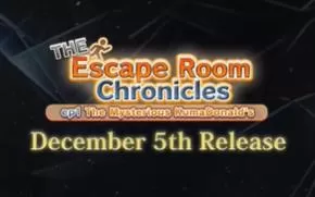 switch《密室逃脱ep1-4(The Escape Room EP1-4)》[XCZ]美版中文