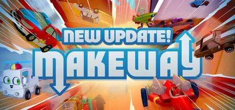 switch《胡闹赛道/Make Way》[NSZ]美版中文+1.3.4.7补丁_0